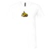 Unisex Jersey Short-Sleeve V-Neck T-Shirt Thumbnail