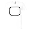 Unisex Jersey Short-Sleeve V-Neck T-Shirt Thumbnail
