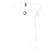 Unisex Jersey Short-Sleeve V-Neck T-Shirt Thumbnail