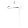 Unisex Jersey Short-Sleeve V-Neck T-Shirt Thumbnail