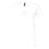 Unisex Jersey Short-Sleeve V-Neck T-Shirt Thumbnail