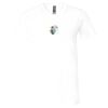 Unisex Jersey Short-Sleeve V-Neck T-Shirt Thumbnail
