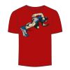 Adult Stars & Stripes T-Shirt Thumbnail