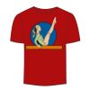 Adult Stars & Stripes T-Shirt Thumbnail
