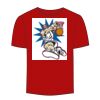 Adult Stars & Stripes T-Shirt Thumbnail