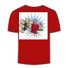 Adult Stars & Stripes T-Shirt Thumbnail