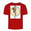 Adult Stars & Stripes T-Shirt Thumbnail