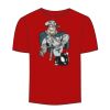 Adult Stars & Stripes T-Shirt Thumbnail
