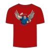 Adult Stars & Stripes T-Shirt Thumbnail