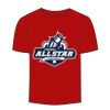 Adult Stars & Stripes T-Shirt Thumbnail