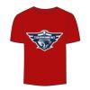 Adult Stars & Stripes T-Shirt Thumbnail