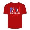 Adult Stars & Stripes T-Shirt Thumbnail