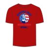 Adult Stars & Stripes T-Shirt Thumbnail