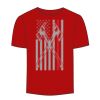 Adult Stars & Stripes T-Shirt Thumbnail