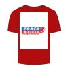 Adult Stars & Stripes T-Shirt Thumbnail