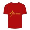Adult Stars & Stripes T-Shirt Thumbnail