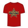 Adult Stars & Stripes T-Shirt Thumbnail