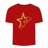 Adult Stars & Stripes T-Shirt Thumbnail
