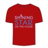 Adult Stars & Stripes T-Shirt Thumbnail