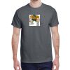 Heavy Cotton™ 5.3 oz. T-Shirt Thumbnail