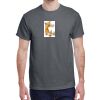 Heavy Cotton™ 5.3 oz. T-Shirt Thumbnail