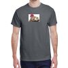 Heavy Cotton™ 5.3 oz. T-Shirt Thumbnail
