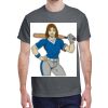 Heavy Cotton™ 5.3 oz. T-Shirt Thumbnail