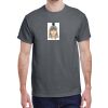 Heavy Cotton™ 5.3 oz. T-Shirt Thumbnail