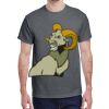 Heavy Cotton™ 5.3 oz. T-Shirt Thumbnail