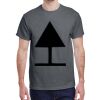 Heavy Cotton™ 5.3 oz. T-Shirt Thumbnail