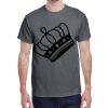 Heavy Cotton™ 5.3 oz. T-Shirt Thumbnail