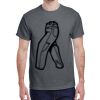 Heavy Cotton™ 5.3 oz. T-Shirt Thumbnail