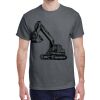 Heavy Cotton™ 5.3 oz. T-Shirt Thumbnail