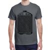 Heavy Cotton™ 5.3 oz. T-Shirt Thumbnail