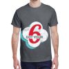 Heavy Cotton™ 5.3 oz. T-Shirt Thumbnail