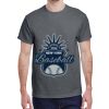 Heavy Cotton™ 5.3 oz. T-Shirt Thumbnail