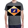 Heavy Cotton™ 5.3 oz. T-Shirt Thumbnail