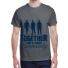 Heavy Cotton™ 5.3 oz. T-Shirt Thumbnail