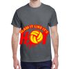 Heavy Cotton™ 5.3 oz. T-Shirt Thumbnail